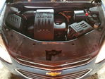Chevrolet Equinox 2017