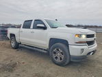 Chevrolet Silverado 2016