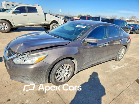 Nissan Altima 2016 - Image 1 of 13