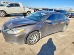 Nissan Altima 2016