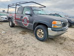 GMC Sierra 2002