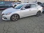 Nissan Sentra 2021