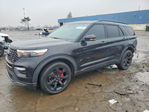 Ford Explorer 2023