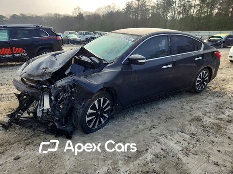 Nissan Altima 2018 - Image 1 of 13