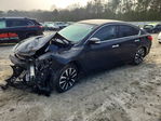 Nissan Altima 2018