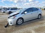 Toyota Prius 2011