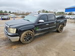 GMC Sierra 2012