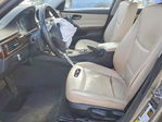 BMW Series 3 2010