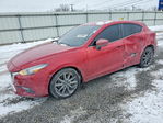 Mazda 3 2018