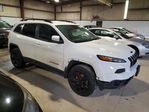 Jeep Cherokee 2017