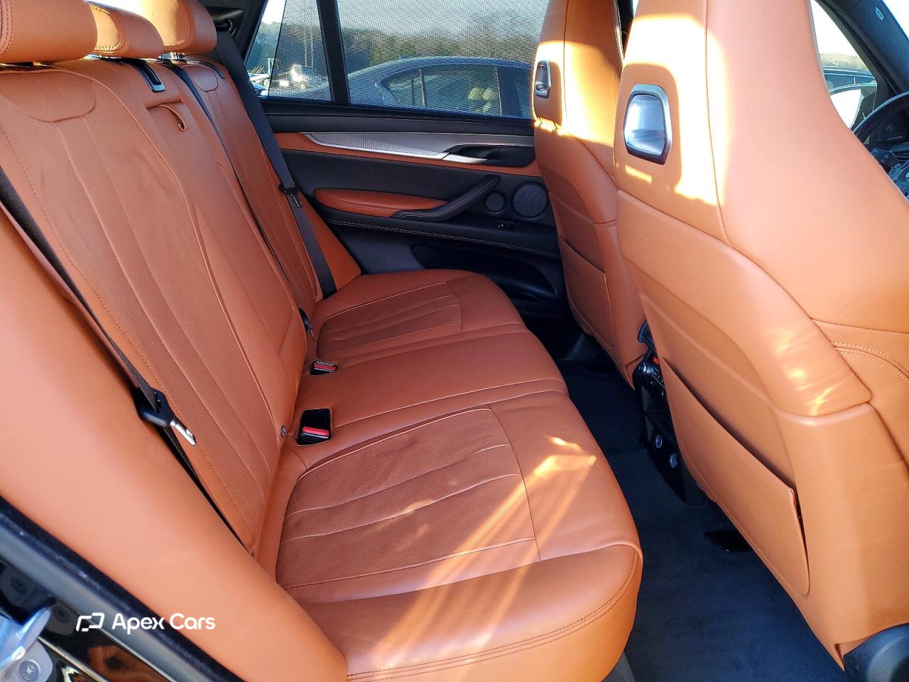 BMW X5 2017