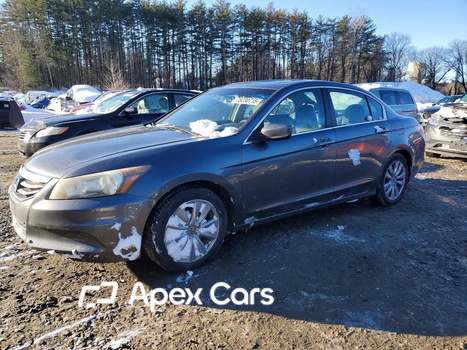 Honda Accord 2011 - Image 1 of 12