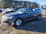 Honda Accord 2011