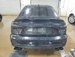 Audi S3 2022