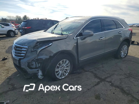 Cadillac XT5 2018 - Image 1 of 13