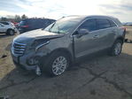 Cadillac XT5 2018