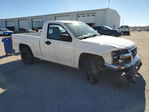 GMC Canyon 2006