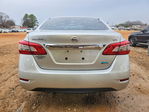 Nissan Sentra 2014