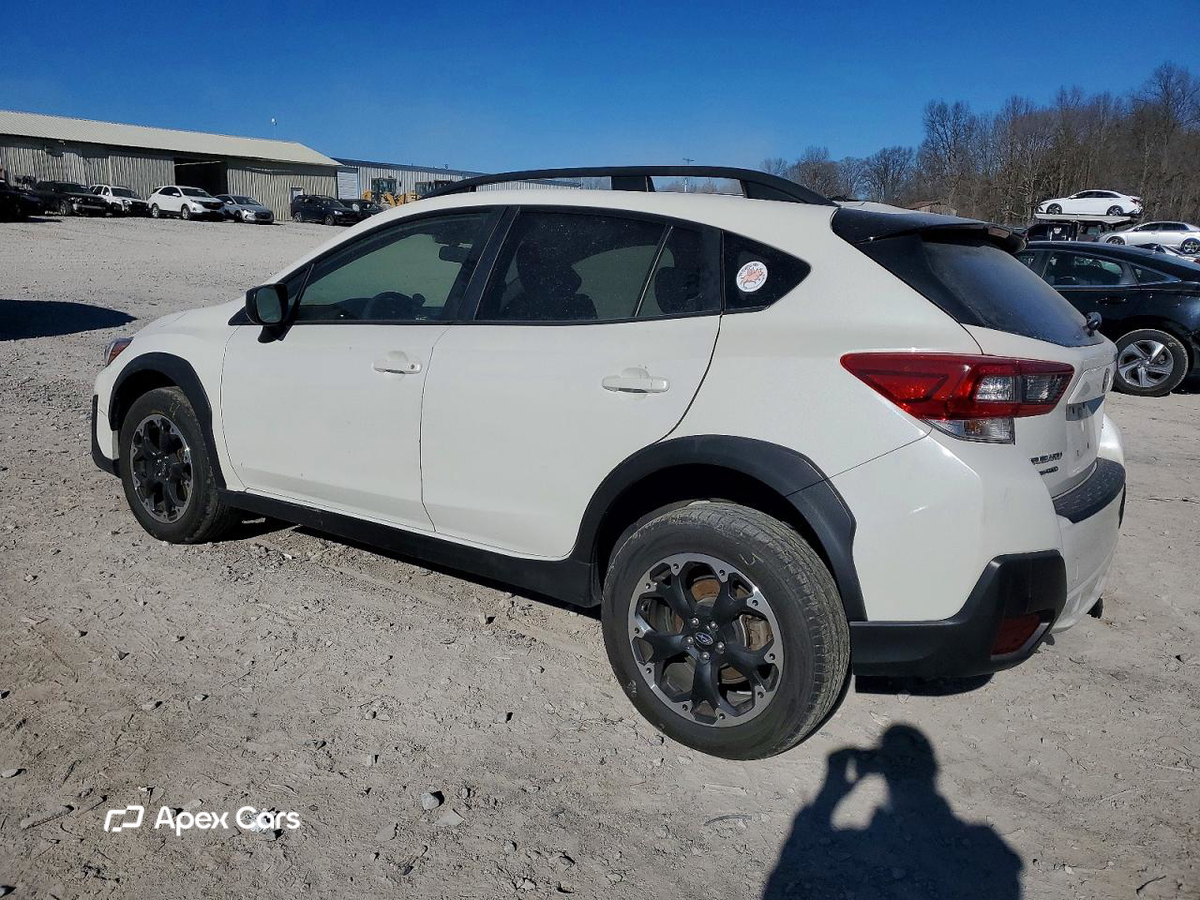 Subaru XV 2023