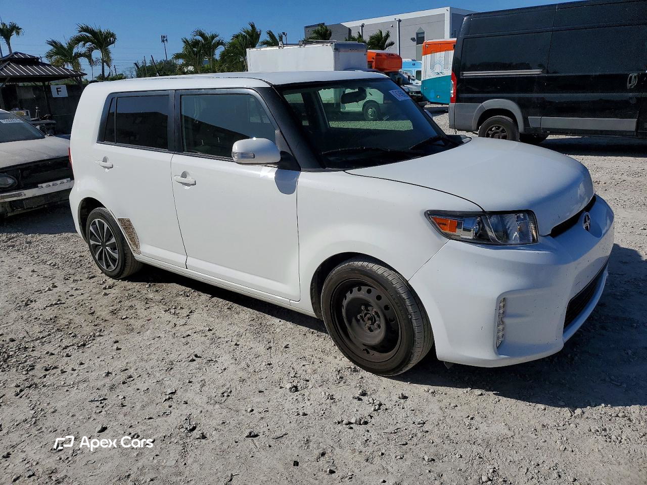 Toyota  2015