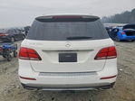 Mercedes-Benz GLE 2016