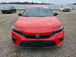 Honda Civic 2022