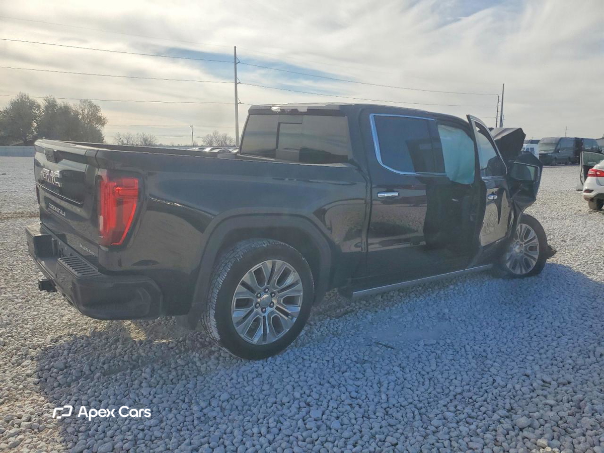 GMC Sierra 2020