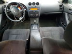 Nissan Altima 2011