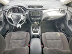 Nissan Rogue 2015
