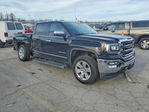 GMC Sierra 2018