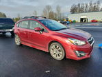 Subaru Impreza 2016