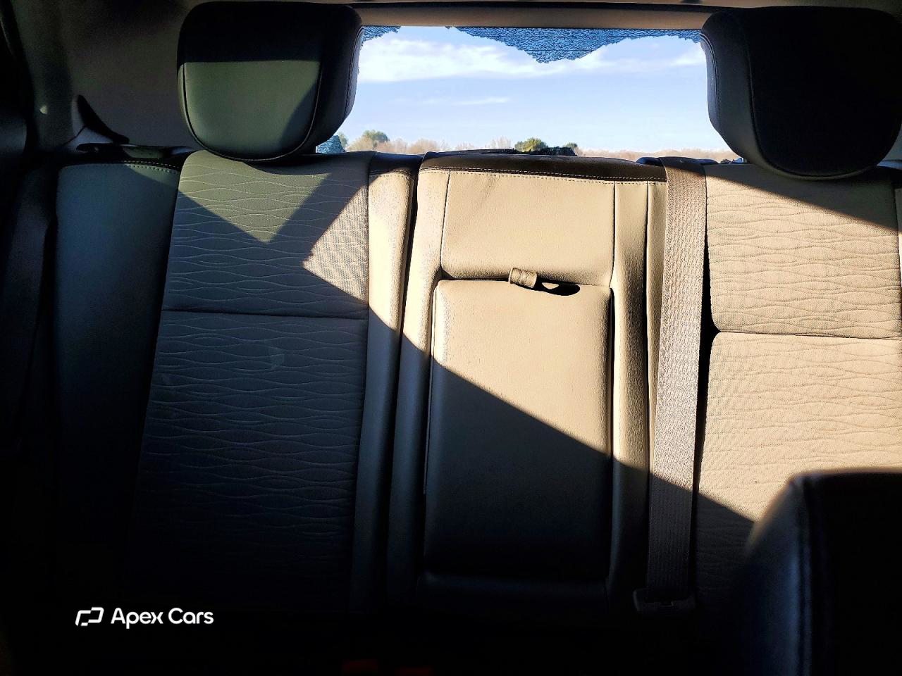 Buick Encore 2016