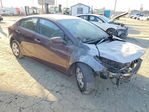 Kia Forte 2017