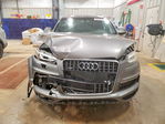 Audi Q7 2012