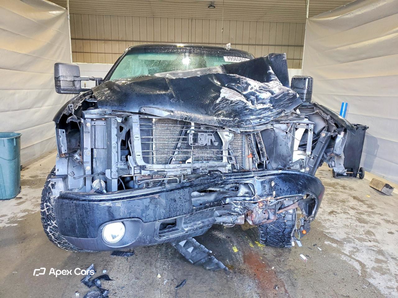 GMC Sierra 2012