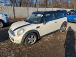 MINI Cooper 2011
