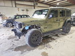 Jeep Wrangler 2025