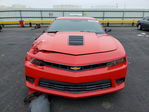 Chevrolet Camaro 2014