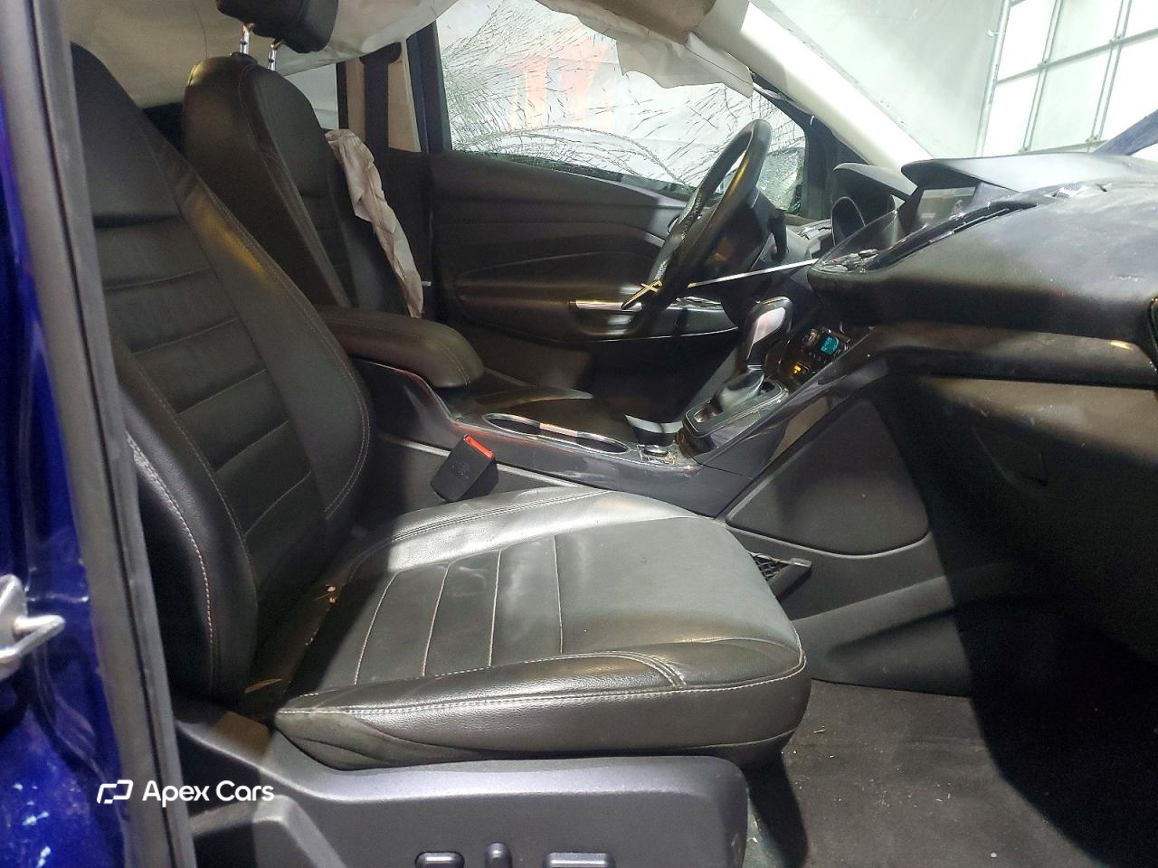 Ford Escape 2015
