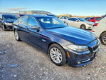 BMW Series 5 2016