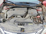Nissan Altima 2016