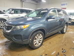 Kia Sorento 2011