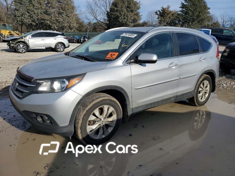 Honda CR-V 2013 - Image 1 of 13