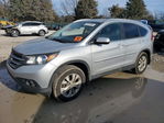 Honda CR-V 2013