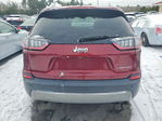 Jeep Cherokee 2019