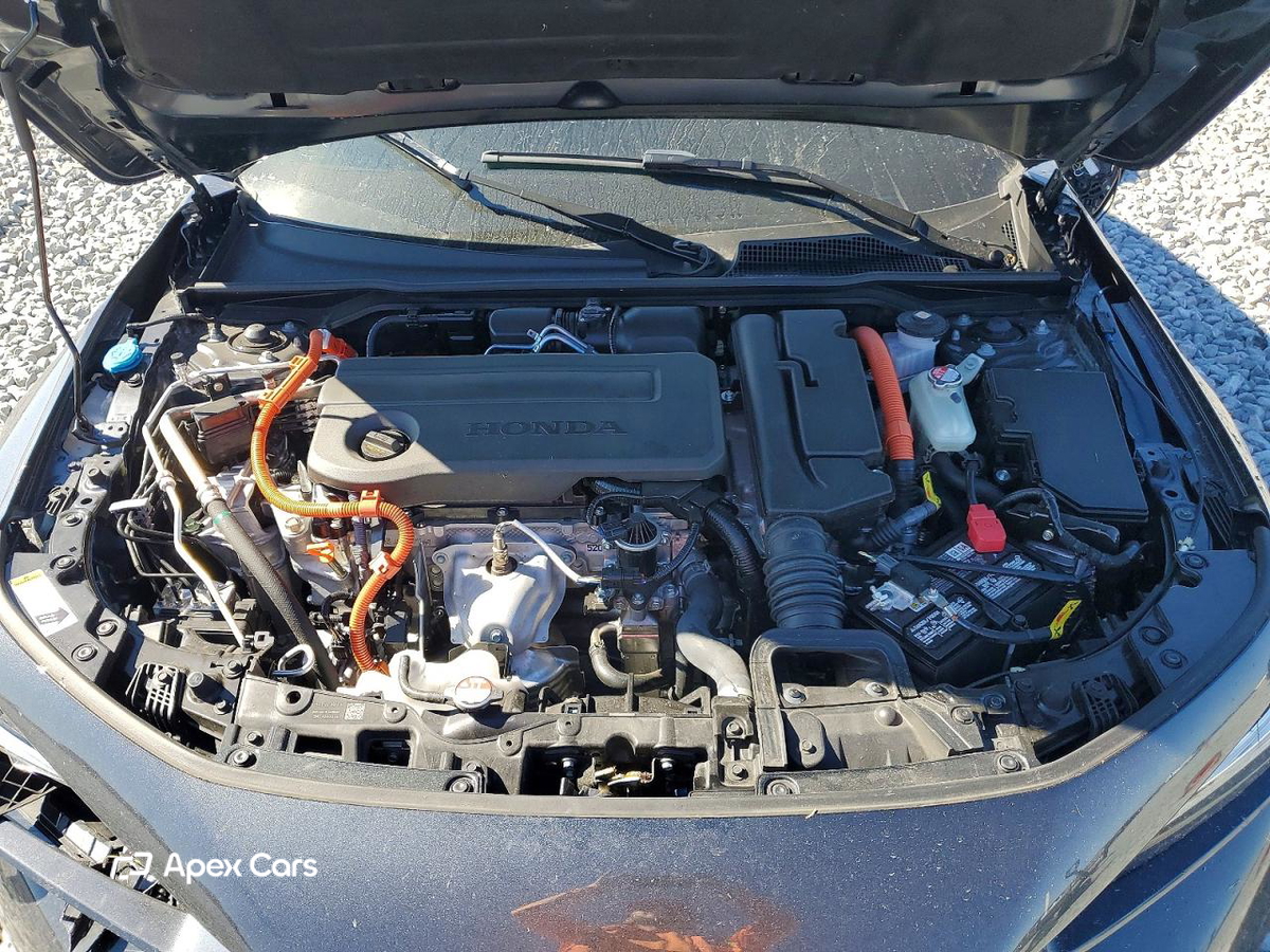 Honda Civic 2025