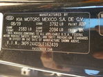 Kia Forte 2020