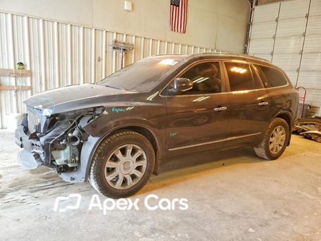 Buick Enclave 2016 - Zdjęcie 1 z 14