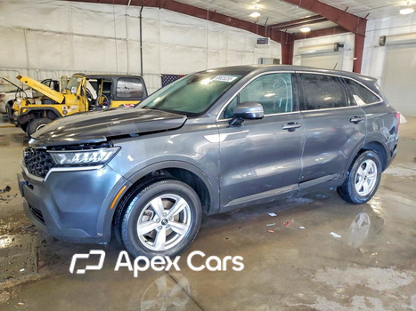 Kia Sorento 2021 - Image 1 of 13