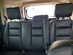 Ford Explorer 2010